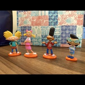 move it football head